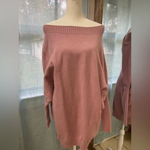 Fashion nova sweater dress